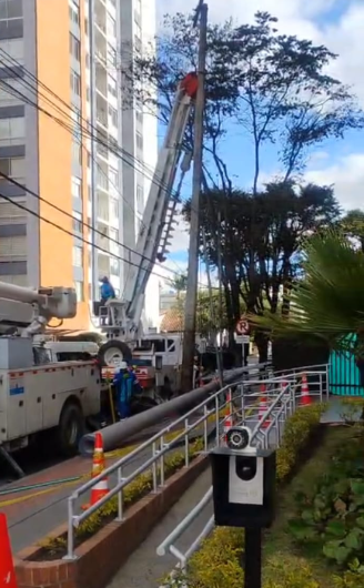 cambio poste 2